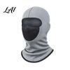 Cold Weather Face Cover Fleece Balaclava Ski Mask for Fall Winter Windproof Warm Full Cover Neck Gaiter Outdoor Cycling Motorcycle Riding Skiing