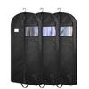 Garment Bags Travel Carrier Suit Covers Portable Traveling Clothes Protector Dust Proof Clothing Bags Storage for Gowns Garments