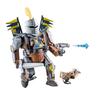 PLAYMOBIL 71300 Géant De Combat Novelmore, Novelmore, Bras Et Jambes Mobiles, 58 Pièces, Dès 4 Ans