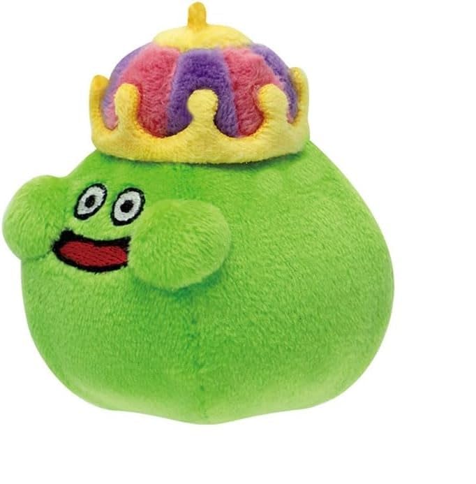 Smile squeeze Slime Behomazun Slime, tight!