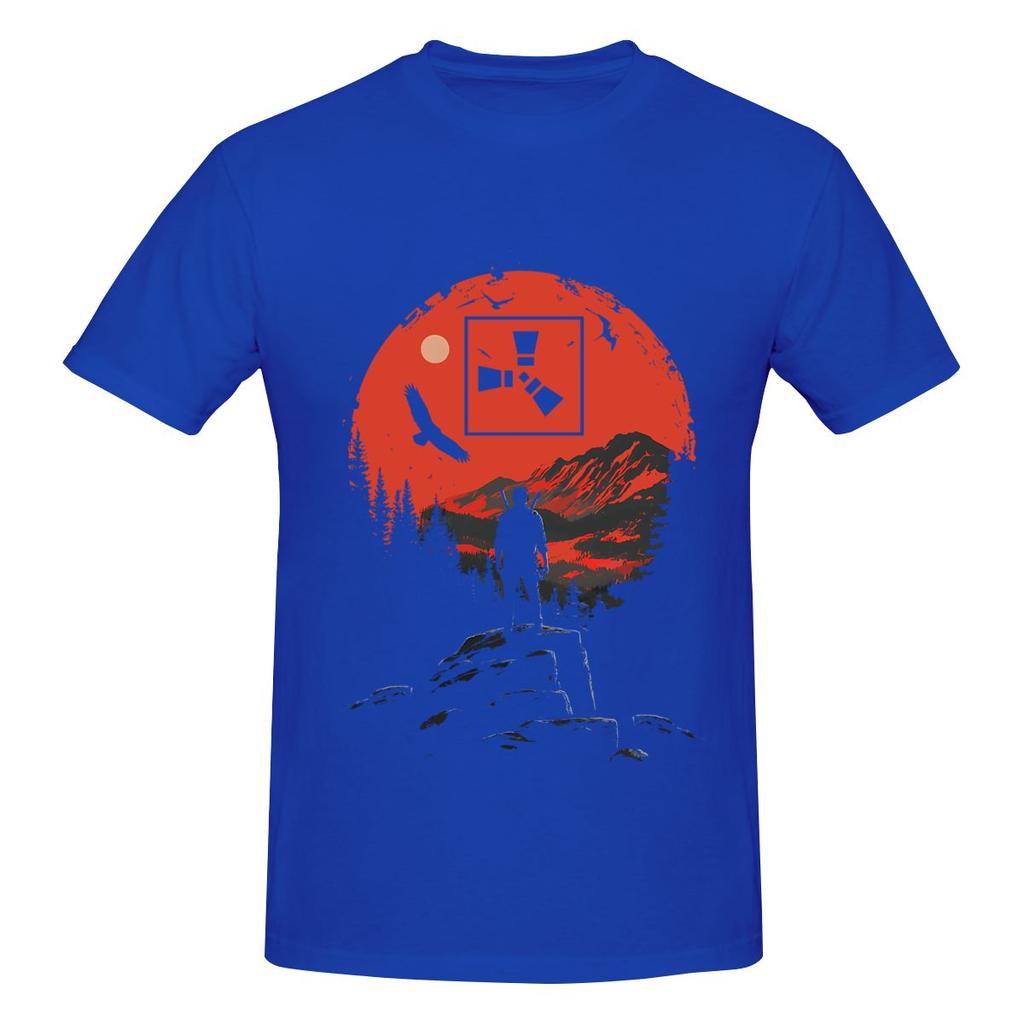 Survive Retro Hong Kong Style Tshirt Youthful Feeling Fine Workunisexship Shirt