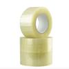 New Transparent High Viscosity Tape Large Roll Thick Sealing Tape Strong Adhesion Durable OPP Packing Tape Carton Sealing