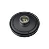 Crankshaft Pulley Vibration Damping Device Damper For BMW For Mini R55 R56 R57 R58 R59 R60- OEM Part Number 11238511320