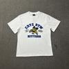 Corteiz Short Sleeve T-Shirt Mens Loose Fit Graphic Print Crew Neck Casual Streetwear Tee