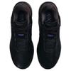 Nike Zoom LeBron NXXT Gen AMPD Diana Taurasi Men Sneakers Black White Field-Purple HF0714-001