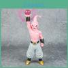 Figurine d'Action Dragon Ball Majin Buu Modèle en PVC Avec Effet Pour Fans et Décor