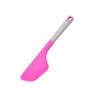 Wide Heat Silicone Spatula for Baking, Mixing and Cooking, Flexible Kitchen Utensil