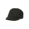 Used New Snow Peak Cap Hybrid Wool Cap Size 1 BLACK AC-25SU016 Camping Outdoor Festival