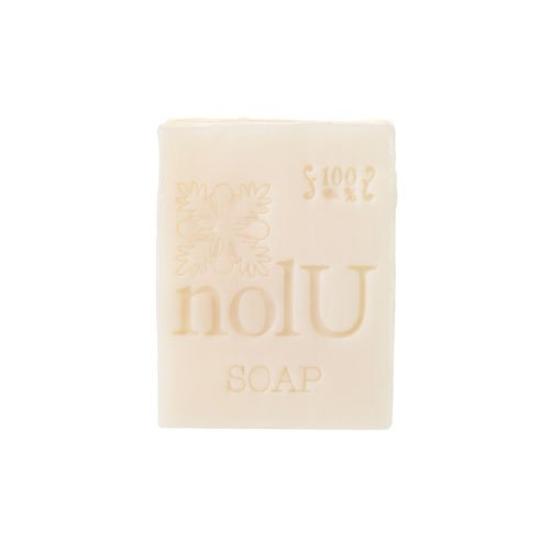 QIDUHUQI Welina Organics Norusoap aged 110g (Additive-free soap)