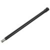 VidaXL Auger Extension Steel 0.5 M