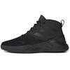 OwnTheGame 'Triple Black' (Unisex) Core Black / Core Black / Core Black Basketball Shoes EE9642