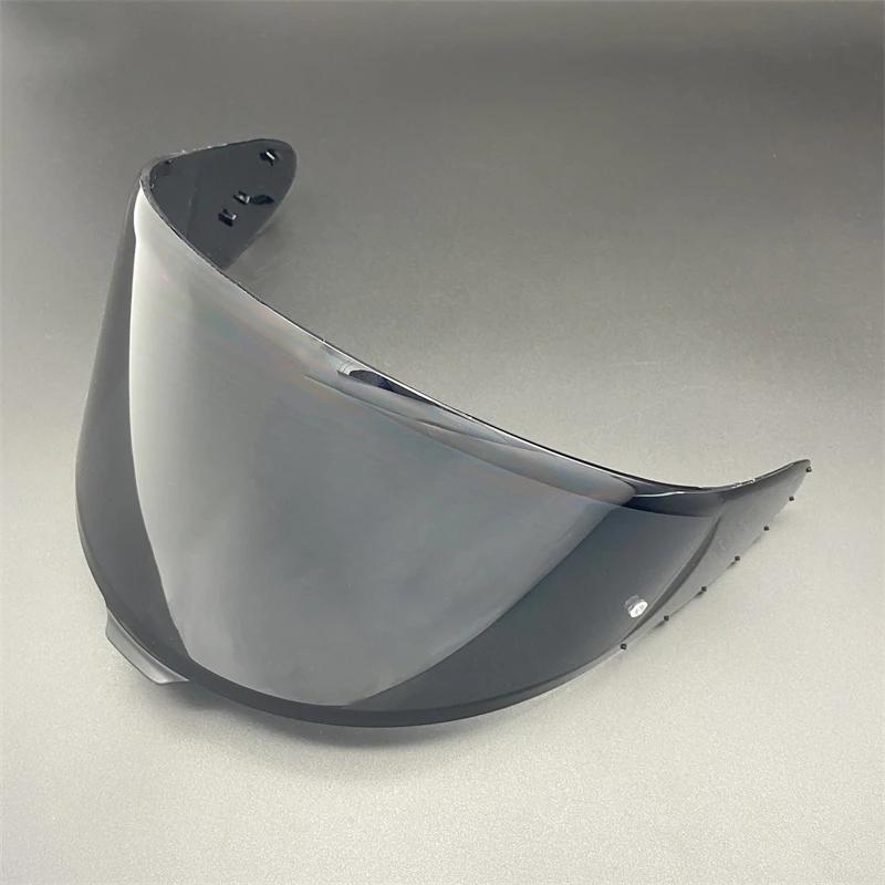 SHOEI X15 Visor Shield Visera Casco Moto X15 Viseira Capacete Sunscreen Moto Helmet Lens Accessories Face Shield Sunshield