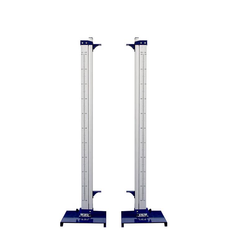 Xilu Aluminum Alloy High Jump Stand