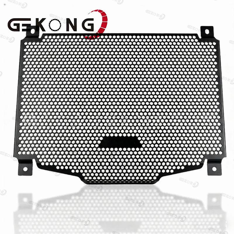 Motorcycle Accessories Radiator Grille Cover Guard Protection Protetor Fit For Z1100 Z 1100 Z1100 SE 2026