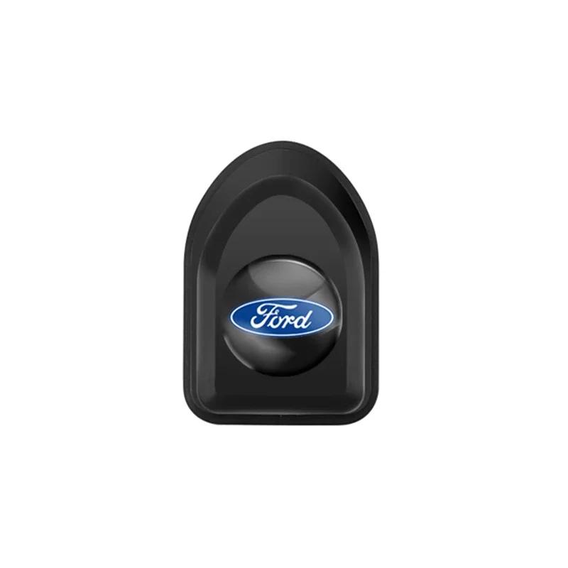 2pcs/4pcs Luminous Car Hook h98 Hanger Bags Holder Sticker for Ford Focus MK2 MK3 Explorer Mustang Fusion Mondeo MK7 Ranger 1 Kuga