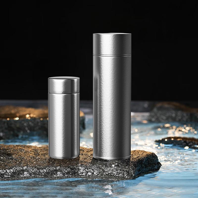 

Beiloke Classic Titanium Mug Gift Set