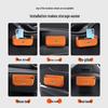 Land Rover Multi-Functional Car Storage Box for Evoque, Defender 110, Discovery Sport, and Range Rover.