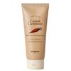 Carrot Carotene Balancing Cleansing Foam Gentle Hydrating Face Wash Korean Cleanser 150ml