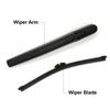 Citroen C5 Estate (04-08) Rear Wiper & Arm Assembly