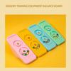 Balance Board for Sensory and Cognitive Training/Solo Seesaw/Preschool Toy Seesaw