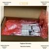 NUC029LAN LQFP-48 32-bit Microcontroller Chip