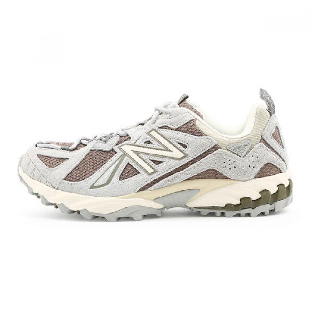 New Balance 610 Brighton Grey