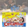 Engaging Plastic Operation Game With Santa Claus Theme Perfect For Christmas