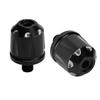 Handlebar Grips Cap Plug End Fit for Can-Am Spyder F3 RT 2024+