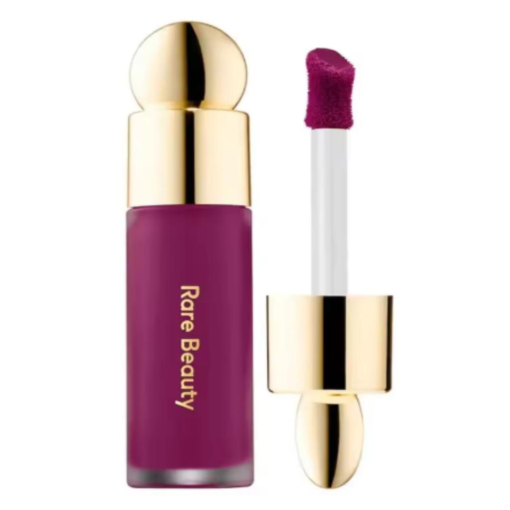 Rara beleza batom blush creme Grace blush líquido à prova d'água Mositure contorno facial sombra blush líquido maquiagem rechonchudo