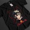 Death Note Tshirt Misa Shirt Rem Top Kira T-Shirt L Ryuk Manga Horror Anime Tee