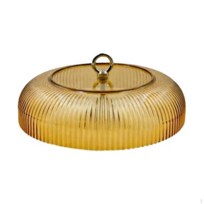 Baffle for Bird Feeders 9.84'' Yard Easy To Clean Dome Cover Weather Protective