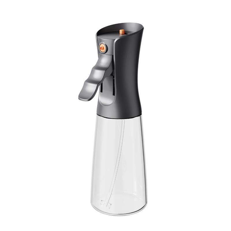 Leak-proof Glass Oil Spray Bottle for Cooking and Air Fryer