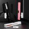 Japanese Infrared Ultrasonic Multi-Function LCD Hair Straightener