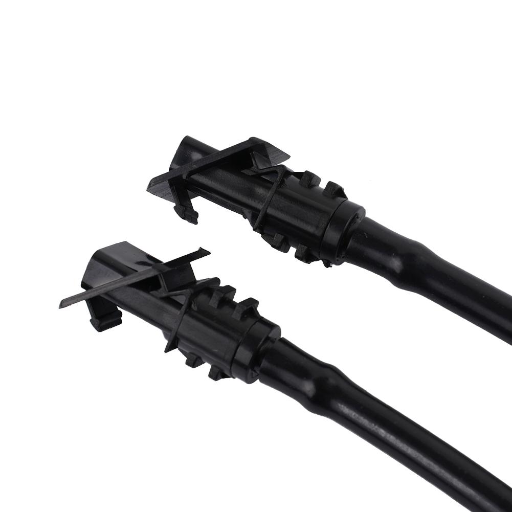 Windscreen Washer Jet W/Tube 986301H510 ABS Plastic Accessories