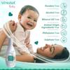 Loțiune Hidratantă Intensivă Venusia Baby Pentru Îngrijire Zilnică Delicată Pachet de 1 300 g Formulă Hidratantă Calmantă