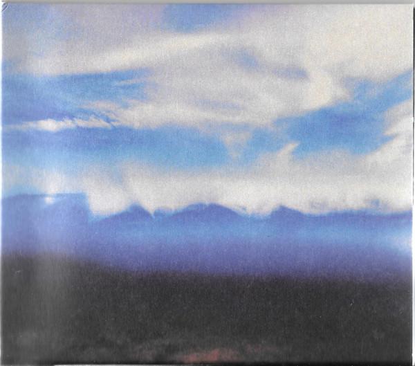 

CD JENNY STURGEON Living Mountain HUD021CD HUDSON 2020 UK Europ Music Others Used