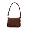 Square Sophisticated Small Tote Bag For Women With Textured Design And Phone Pocket
