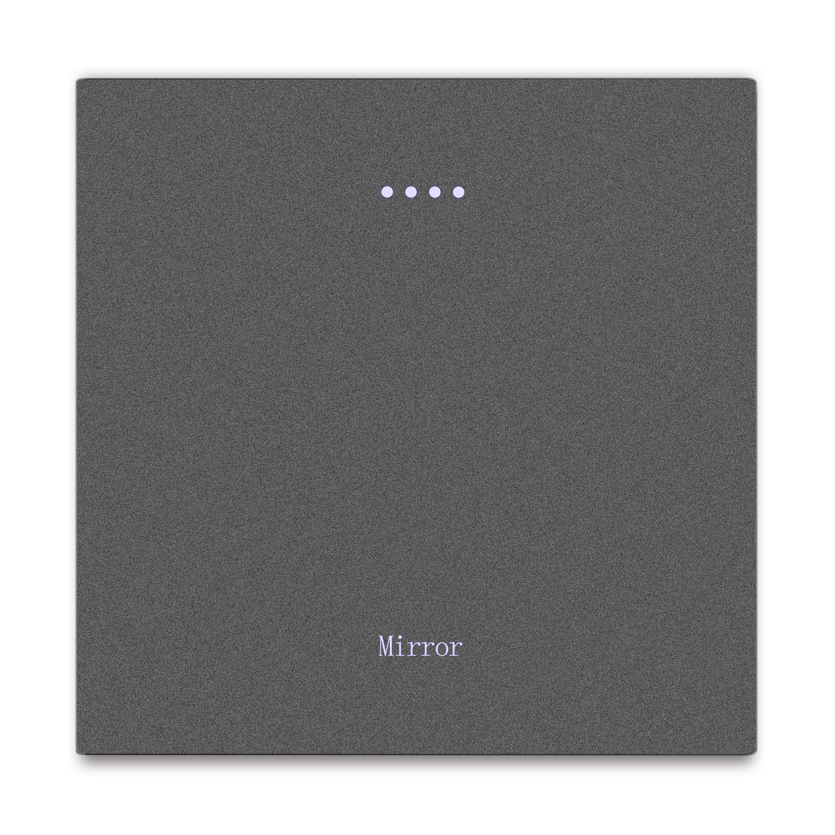 TianLai M6 High Quality Universal Other Smart Home Needs Smart Tuya Zigbee Wall Switch Module 86mm*86 mm&Universal Standard
