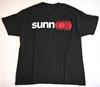SUNN O Band Klassisches Logo Shirt Unisex Konzert S5XL TR634 Unisex T-Shirt
