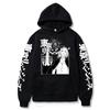 Unisex Tokyo Revengers Anime Hoodie Sweatshirt
