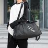 Li Shen Wet & Dry Sports Fitness Backpack