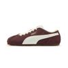Tackle Retro High Top Gold Label Color Block Round Toe Thin Sole Comfortable Soft Balance Lightweight Casual Shoes Unisex Sneaker 404456-19