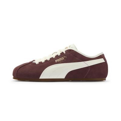 Tackle Retro High Top Gold Label Color Block Round Toe Thin Sole Comfortable Soft Balance Lightweight Casual Shoes Unisex Sneaker 404456-19