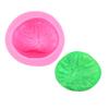 Silicone Lotuses Flower Mold With Detailed Texture Ideal For Home Decoration Wedding Cake Soap Making Mould