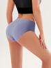3Pcs Women Cotton Panties High Waist Underwear Breathable Briefs Plus Size M-5XL Panty Body Shaper Female Lingerie
