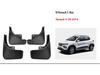 Leather Mudguards for Renault Captur, Kadjar, Latitude, e-NOVA & Dacia Duster