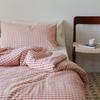 Washed Cotton Soybean Fiber Duvet