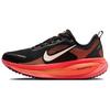 Nike Vomero 18 Ležérní běžecké boty Dámské Oranžová Červená Černá HM6804-010