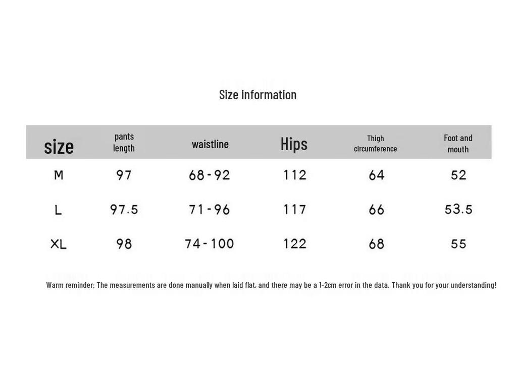 Women's High-Waist Loose Denim Wide-Leg Pants