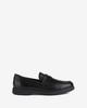 Geox Sperica Ec11 Men'S Moccasin Loafers - Black